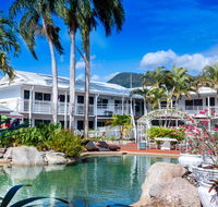 Cairns New Chalon - Tourism Caloundra