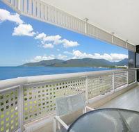 Cairns Ocean View Apartment - Tourism Caloundra