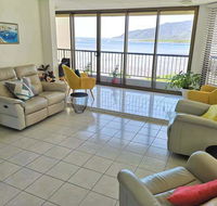 Cairns Ocean View Apartment in Aquarius - Tourism Caloundra