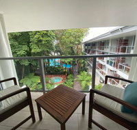 Cairns Palm Cove Studio - Tourism Caloundra
