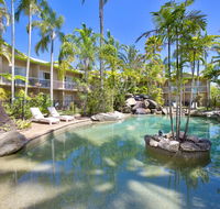 Cairns Rainbow Resort
