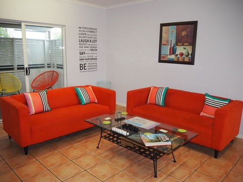 Cairns Sharehouse Apartment - Tourism Caloundra 3