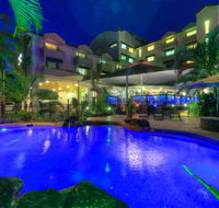 Cairns Sheridan Hotel