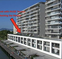 Cairns Waterfront - Harbourlights