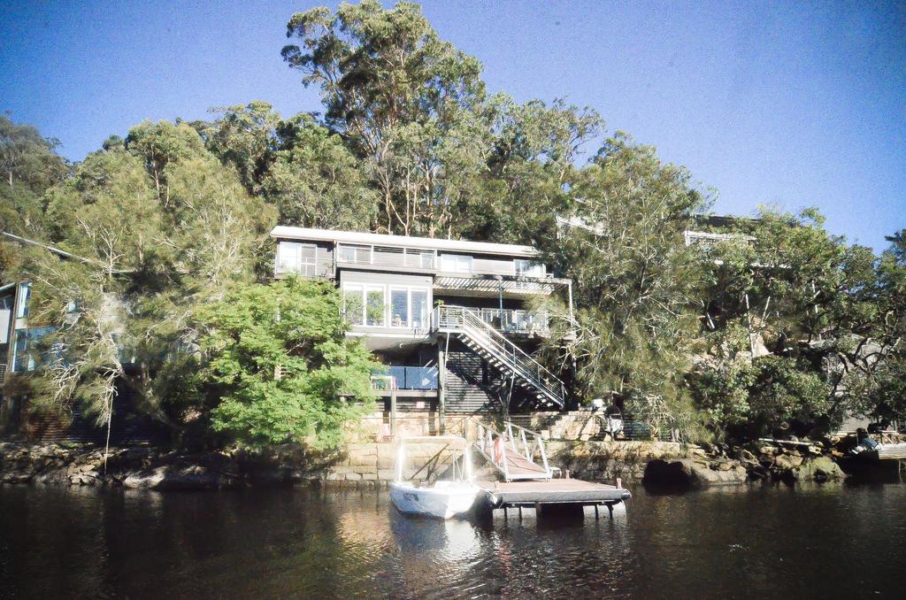 Berowra Waters NSW Tourism Caloundra