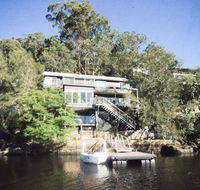 Calabash Bay Lodge - Tourism Caloundra