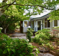 Calamandah House of Blackheath - Tourism Caloundra