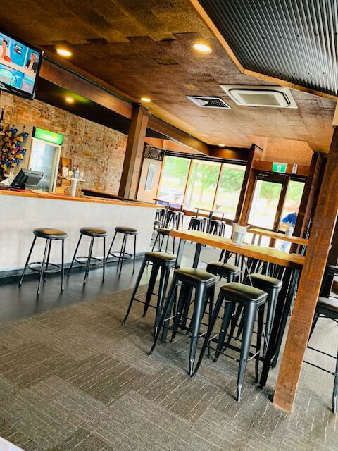 Caledonian Hotel Motel - Tourism Caloundra 0