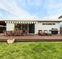 Callala Dreaming - mid century beach house - Tourism Caloundra