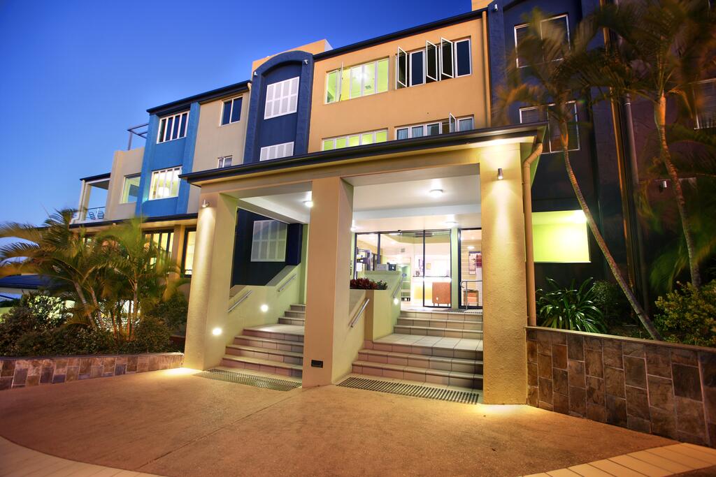 Caloundra QLD Tourism Caloundra