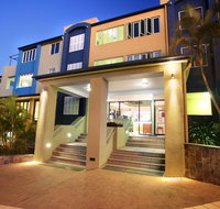 Caloundra Central Apartment Hotel - Tourism Caloundra