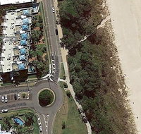 Camargue Beachfront Apartments - Tourism Caloundra
