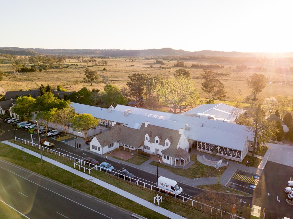 Cawdor NSW Tourism Caloundra