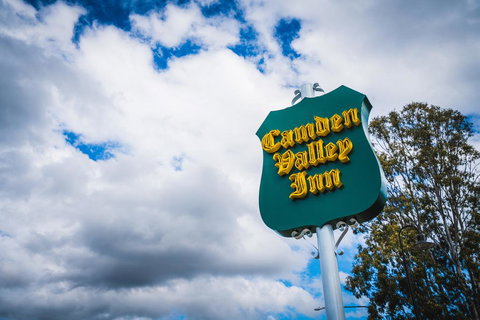 Camden Valley Inn - Tourism Caloundra 3
