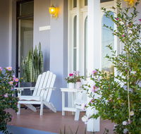Camellia Cottage - Tourism Caloundra