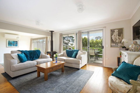 Camellia Cottage - Tourism Caloundra 0