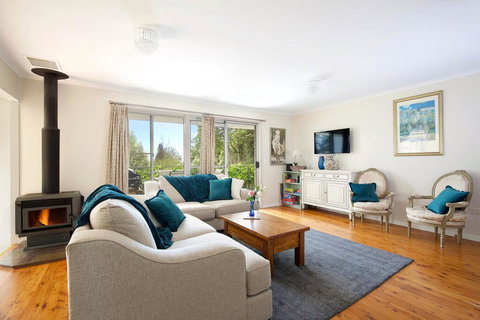 Camellia Cottage - Tourism Caloundra 1