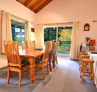Camellia Lodge - Tourism Caloundra