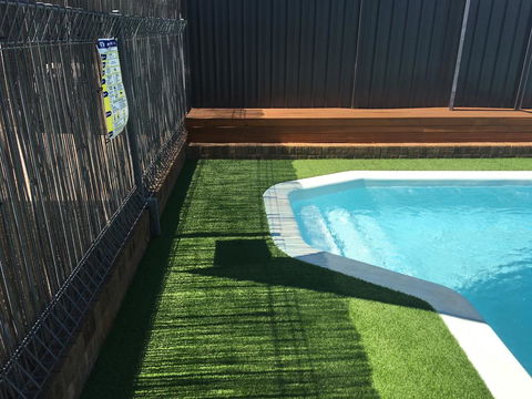 Camellia Motel - Tourism Caloundra 3