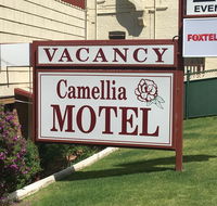 Camellia Motel - Tourism Caloundra