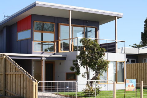 Camelot - Tourism Caloundra 1