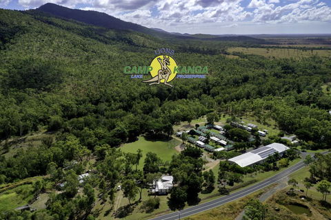 Camp Kanga - Tourism Caloundra 1