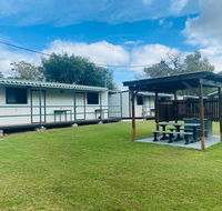 Camp Kanga - Tourism Caloundra