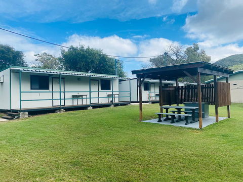 Camp Kanga - Tourism Caloundra 0