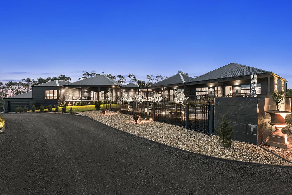 Meeniyan VIC Tourism Caloundra