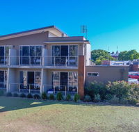 Campaspe Lodge - Tourism Caloundra