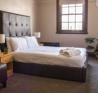 Campsie Hotel - Tourism Caloundra