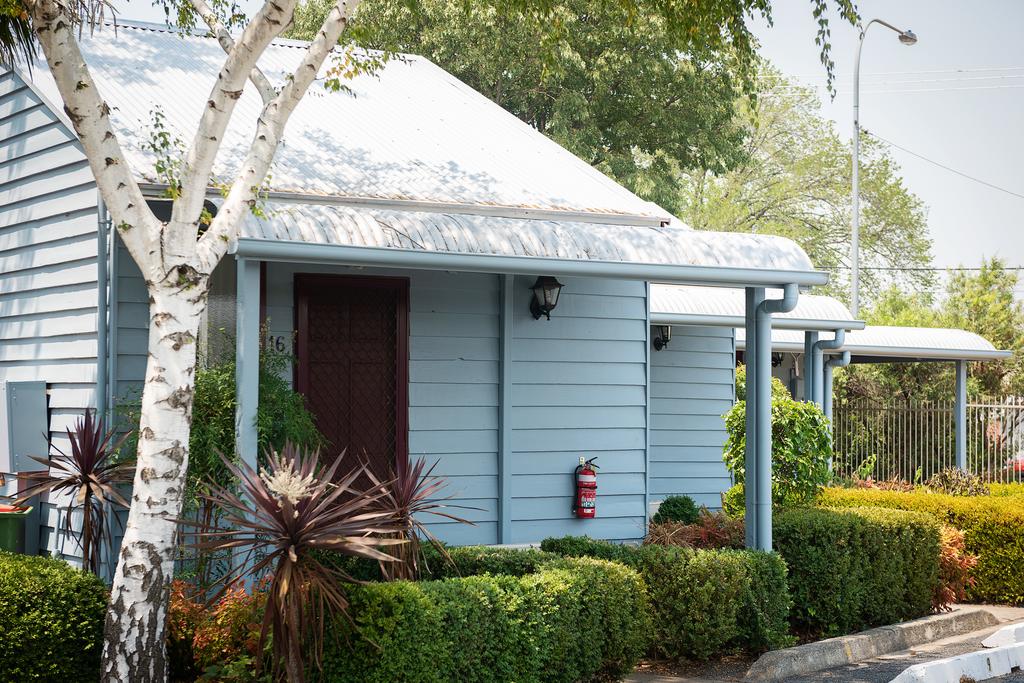 Queanbeyan NSW Tourism Caloundra