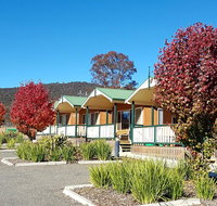 Canberra Carotel Motel - Tourism Caloundra