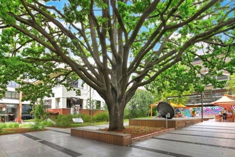 Canberra Luxury Apartment 8 - Tourism Caloundra 1