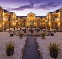 Canberra Parklands Central Apartment Hotel - Tourism Caloundra