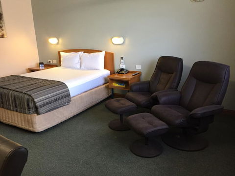 Cannon Park Motel - Tourism Caloundra 2