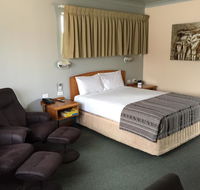 Cannon Park Motel - Tourism Caloundra