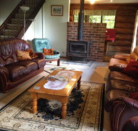 Canobolas Mountain Cabins - Tourism Caloundra