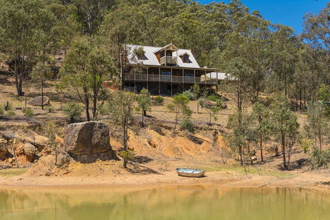 Cants Cottage - Tourism Caloundra 3