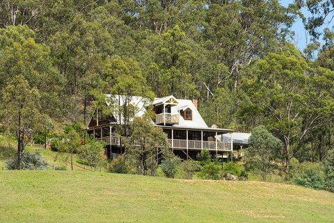 Cants Cottage - Tourism Caloundra 0
