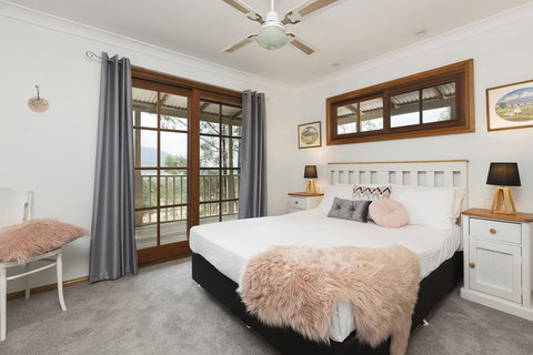 Cants Cottage - Tourism Caloundra 1