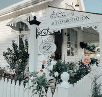 Canungra Cottages - Boutique Bed and Breakfast - Tourism Caloundra