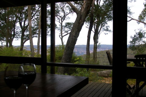 Canyon Cottage - Tourism Caloundra 0
