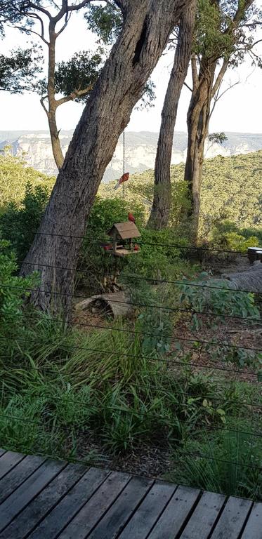 Canyon Cottage - Tourism Caloundra 3