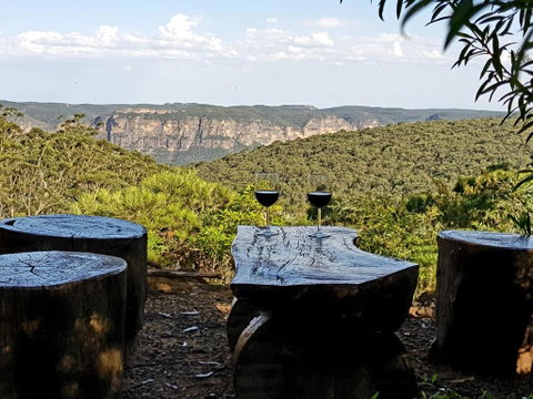 Canyon Cottage - Tourism Caloundra 1