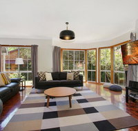 Canyon Walk House - On the Ovens River - Tourism Caloundra