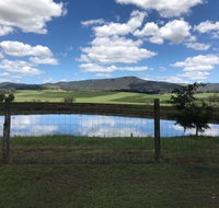 Capannone  Mystery Hills - Tourism Caloundra