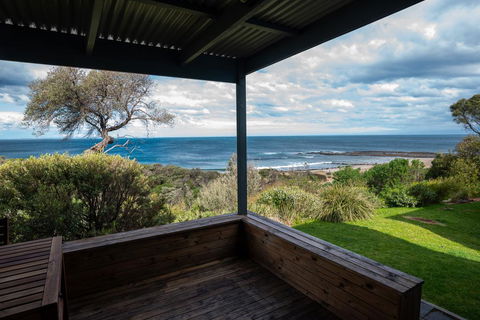 Cape Paterson Holiday Park - Tourism Caloundra 1