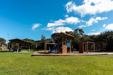 Cape Paterson Holiday Park - Tourism Caloundra 2