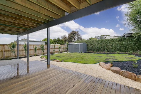 Cape Woolamai Haven - Tourism Caloundra 1